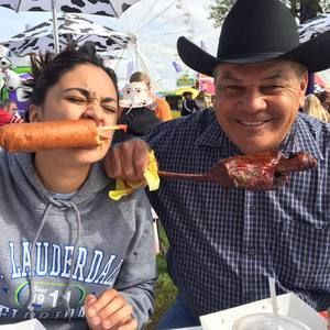 Meet your Posher, Tomas